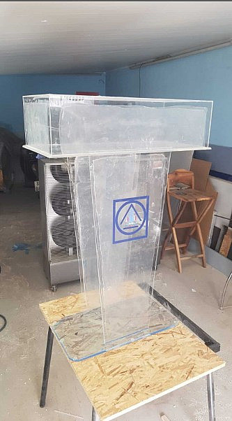 Стойки